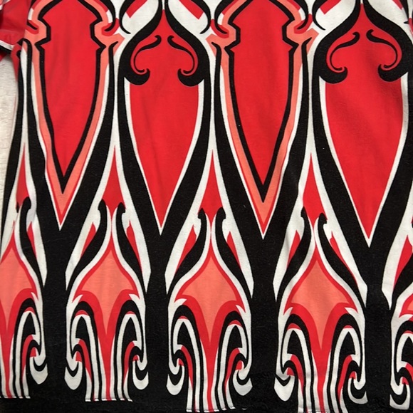 Alfred Dunner top,  size S - Picture 5 of 9